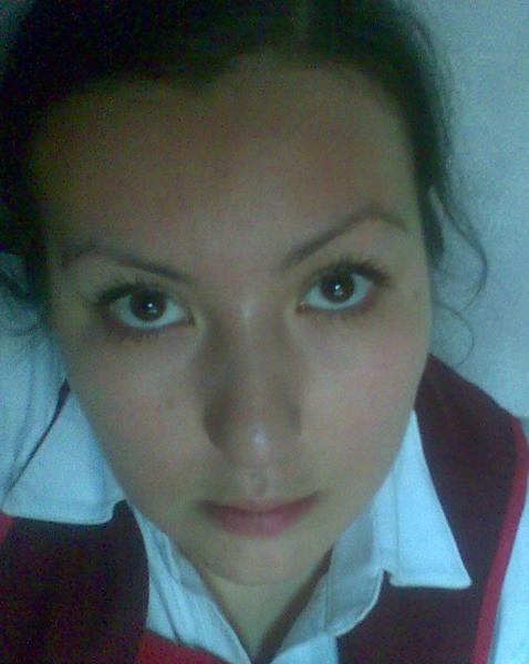 Вера Левашова