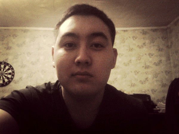 Есимбек™ Каражанов™