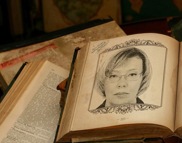 Наталия Жиронкина