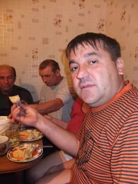 Владимир Куриленко