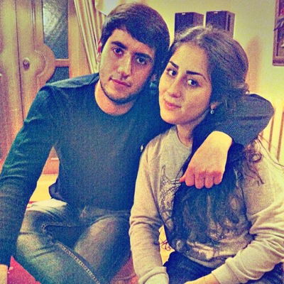 Софья Саркисян