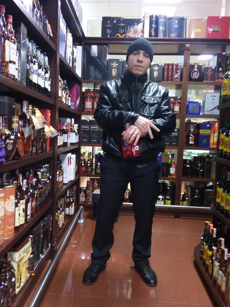 Счастливчик Ледяев