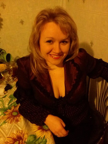 Екатерина Смихнова