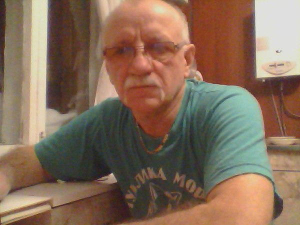 Владимир Колосов