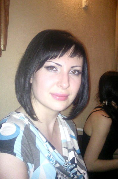 Наталия - Ната