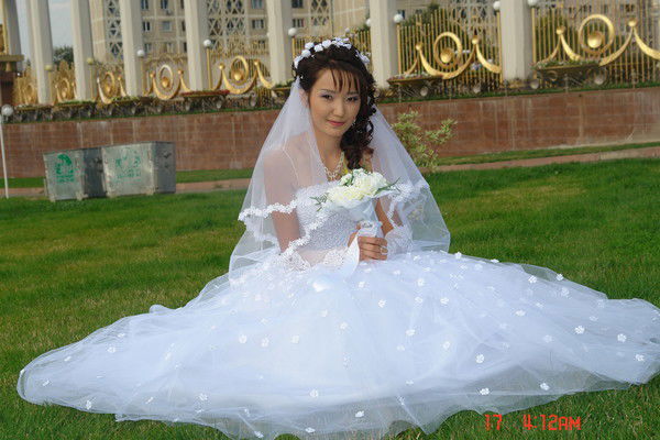 Арайлым Рамжанова