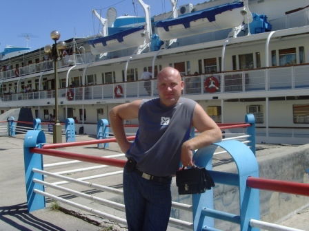 Дмитрий Леконцев