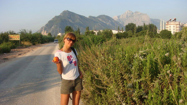 Алла Селина