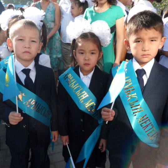 Арман Кенжетай