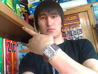 Ратмир Тагиров