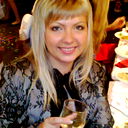 Валентина Гавшина