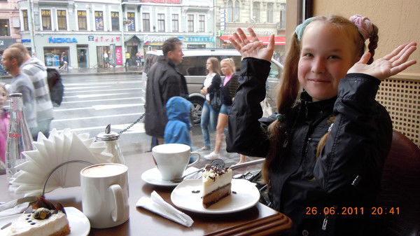 Маргарита Макова