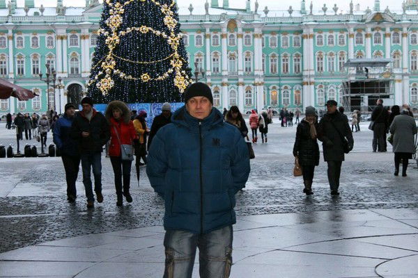 Эдуард Степкин