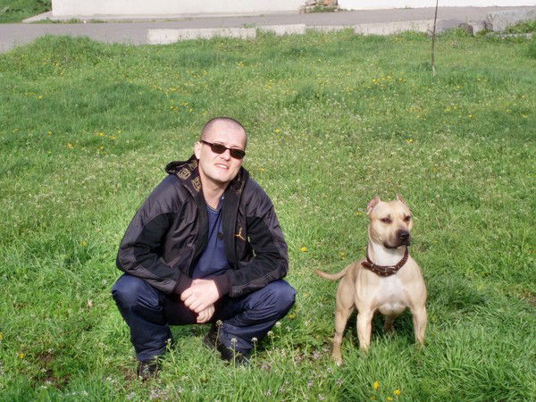 Вадик Саакян