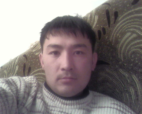 Талгат Нуршин