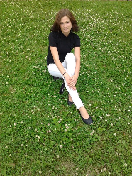 Екатерина Шопп