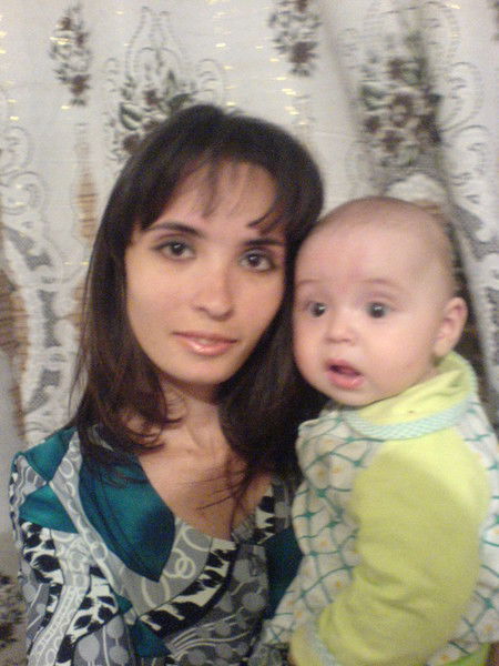 Лидия Титоренко