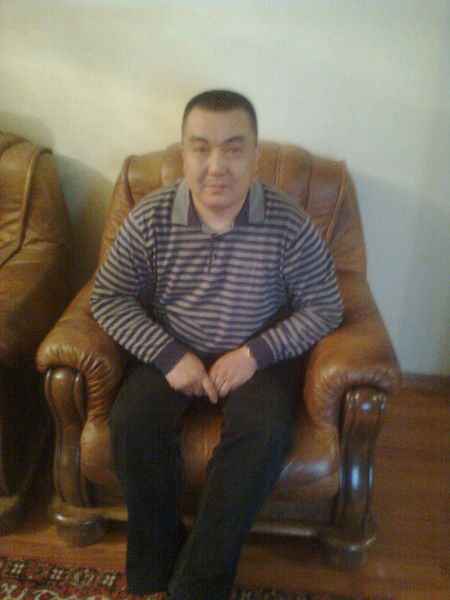 Мухтар Сабазов