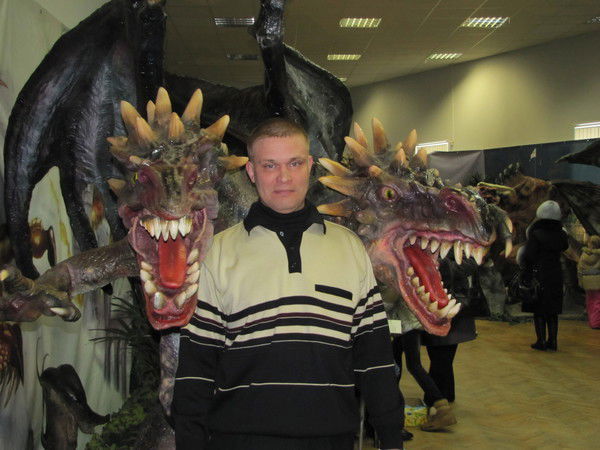 Алексей Маркович