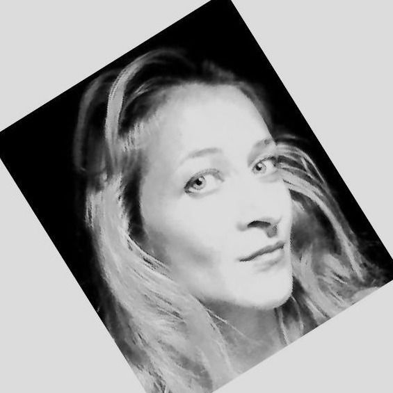 Евгения Викторовна