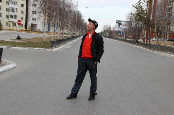 Пётр Шувалов