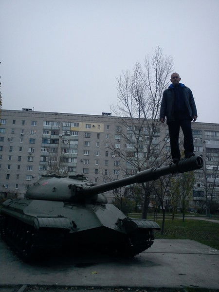 Андрей Гелых