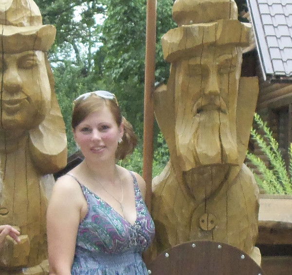 Наташа Чепелевич