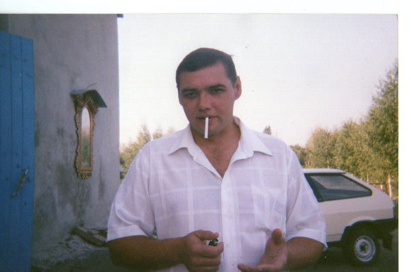 Виталий Пугачев