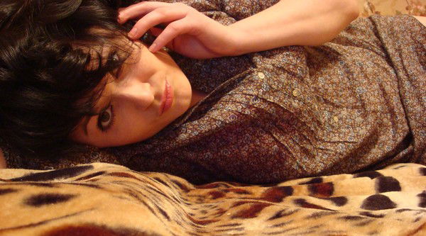 Ольга Белова