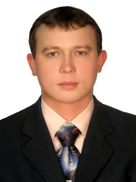 Александр Шимко