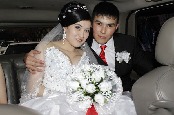 Армангуль Канафина