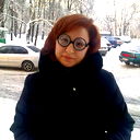 Марина Горелова