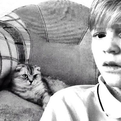 Данил Комаров