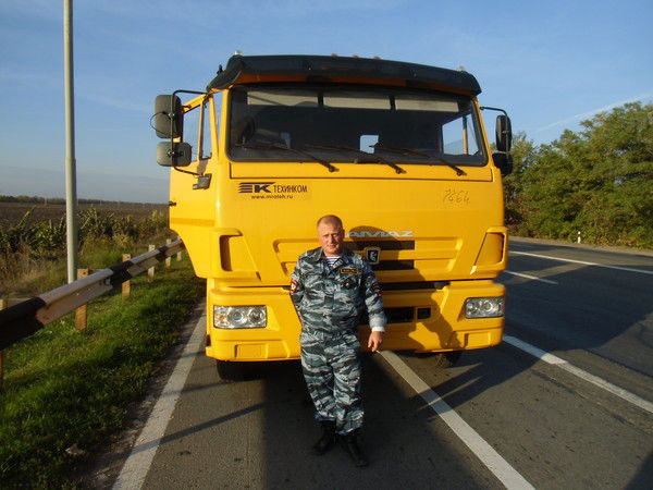 Виктор Соловьев