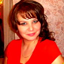 Камила Касымова