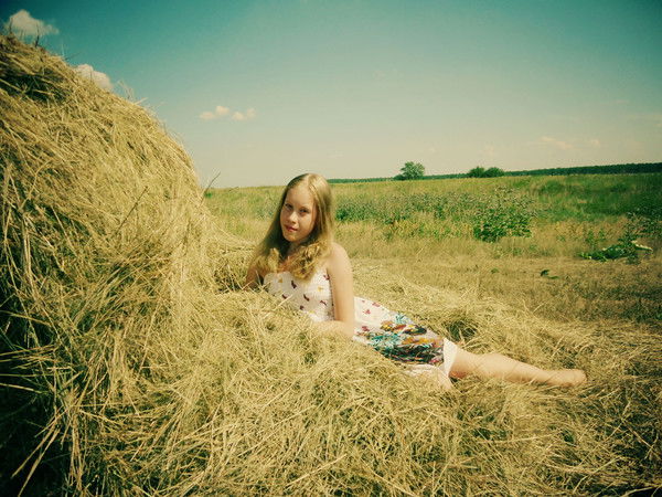 Аня Казакова