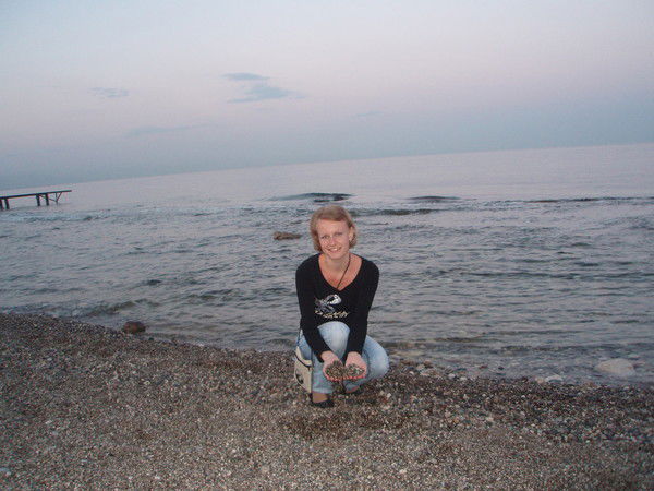 Елена Старикова