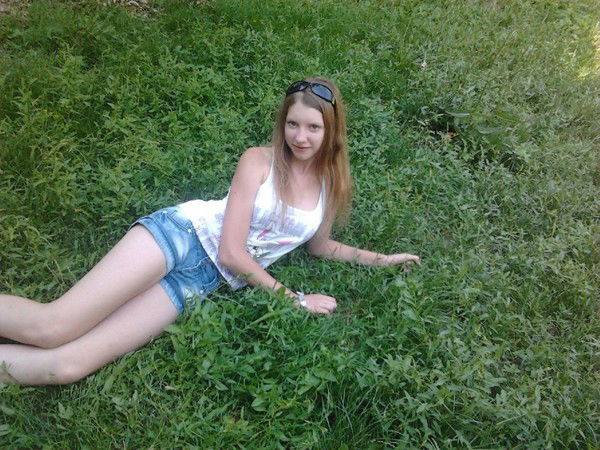 Алла Куликова