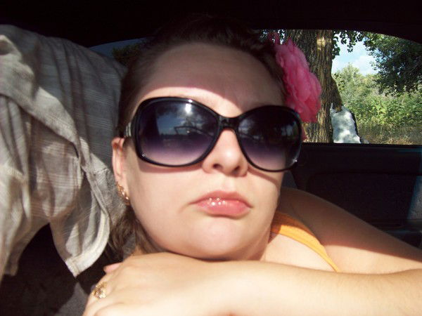 Елена Борисова