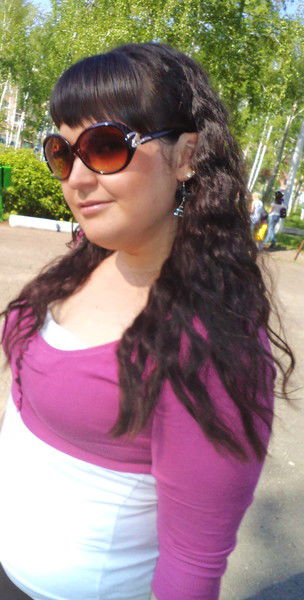 Татьяна Жильцова