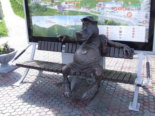 Владимир Дикин