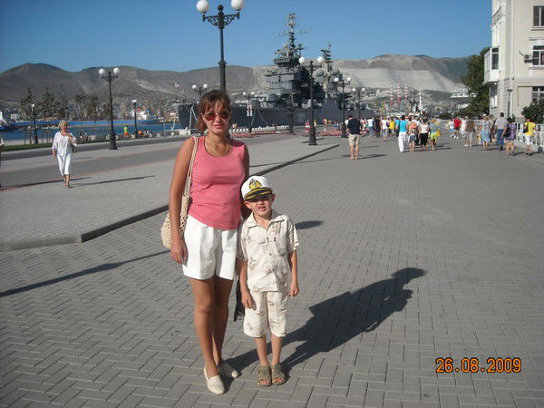 Евгения Кириченко