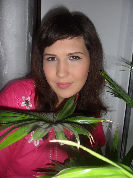 Наталья Рогожина