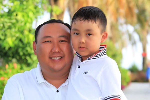 ____________ Даулет