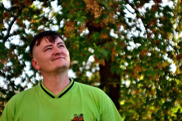 Вячеслав Шалунов