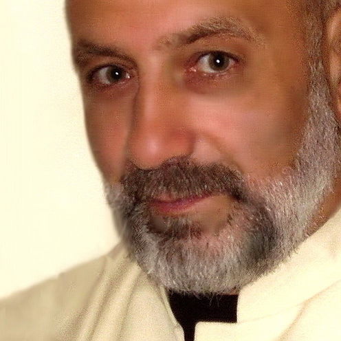 Сергей Гапонов