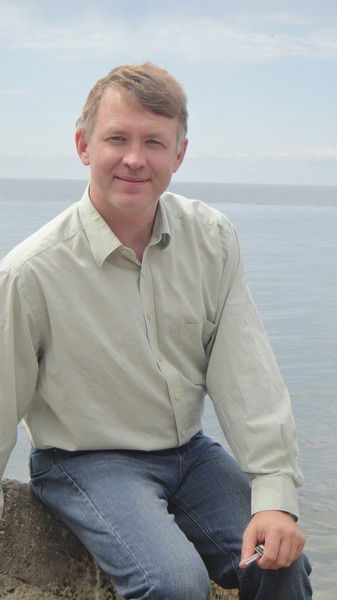 Иван Тимошин