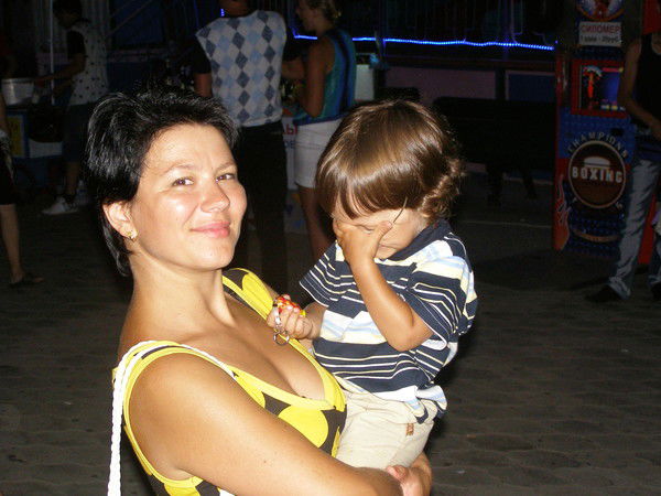 Марина Василькова