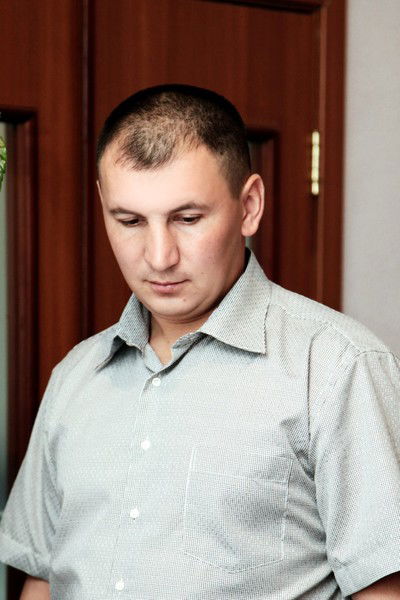 Александр Великанов