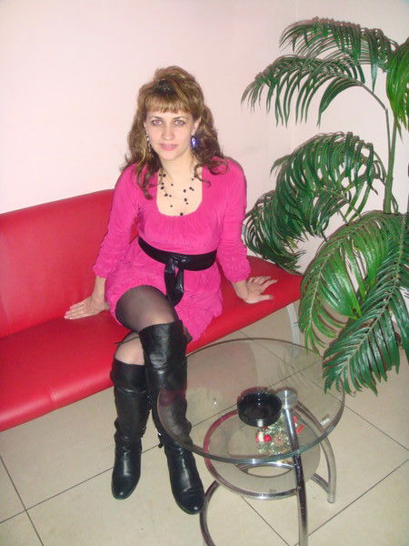 Ирина Александрова